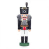 Miner Nutcracker 15cm