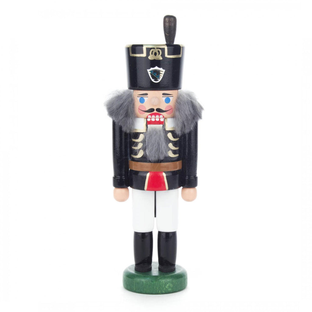 Miner Nutcracker 15cm