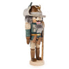 Hunter Nutcracker