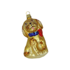 Yellow Dog 13cm