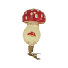 Red Mushroom 12cm