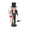 Chimney Sweep Nutcracker 14cm