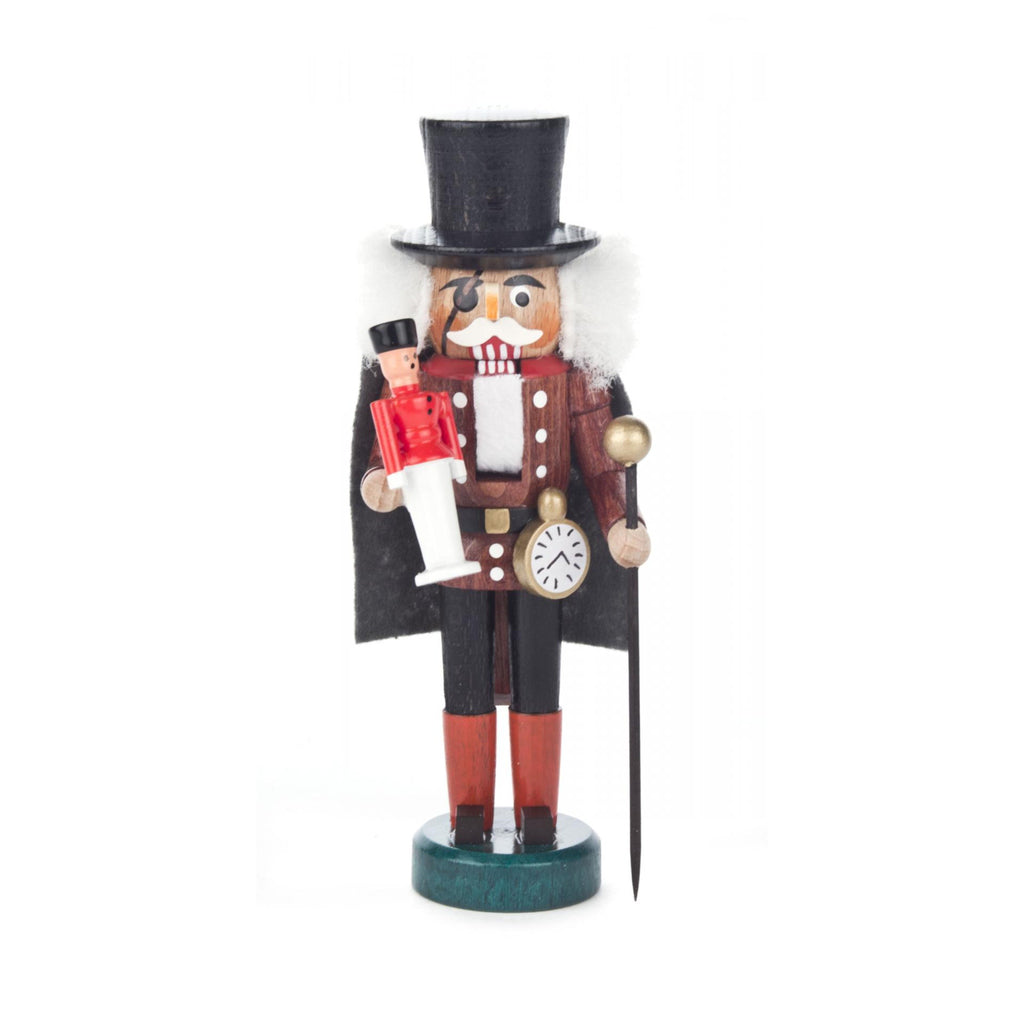 Drosselmeyer Nutcracker 13cm