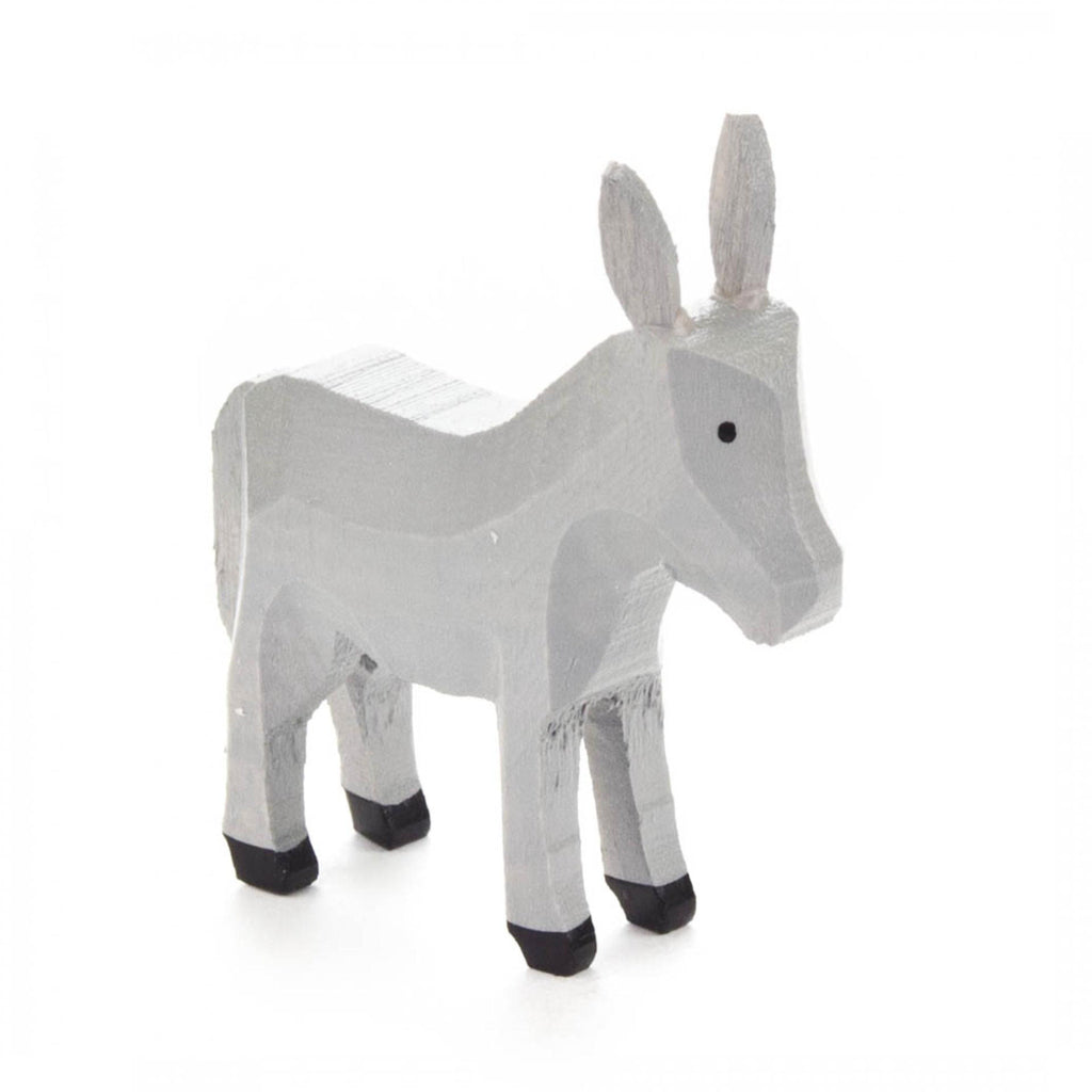 Small Donkey