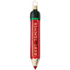 Best Teachers Pencil 15cm