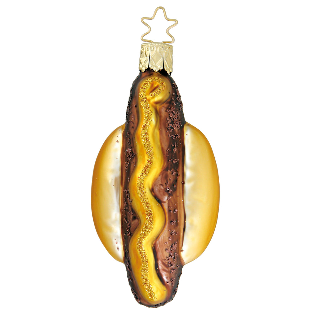 Bavarian Brat 8cm