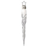 Icicle Clear 13cm