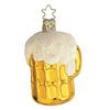 Foamy Beer Mug 8cm