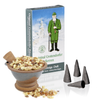 Three Kings' Scent Incense Cones