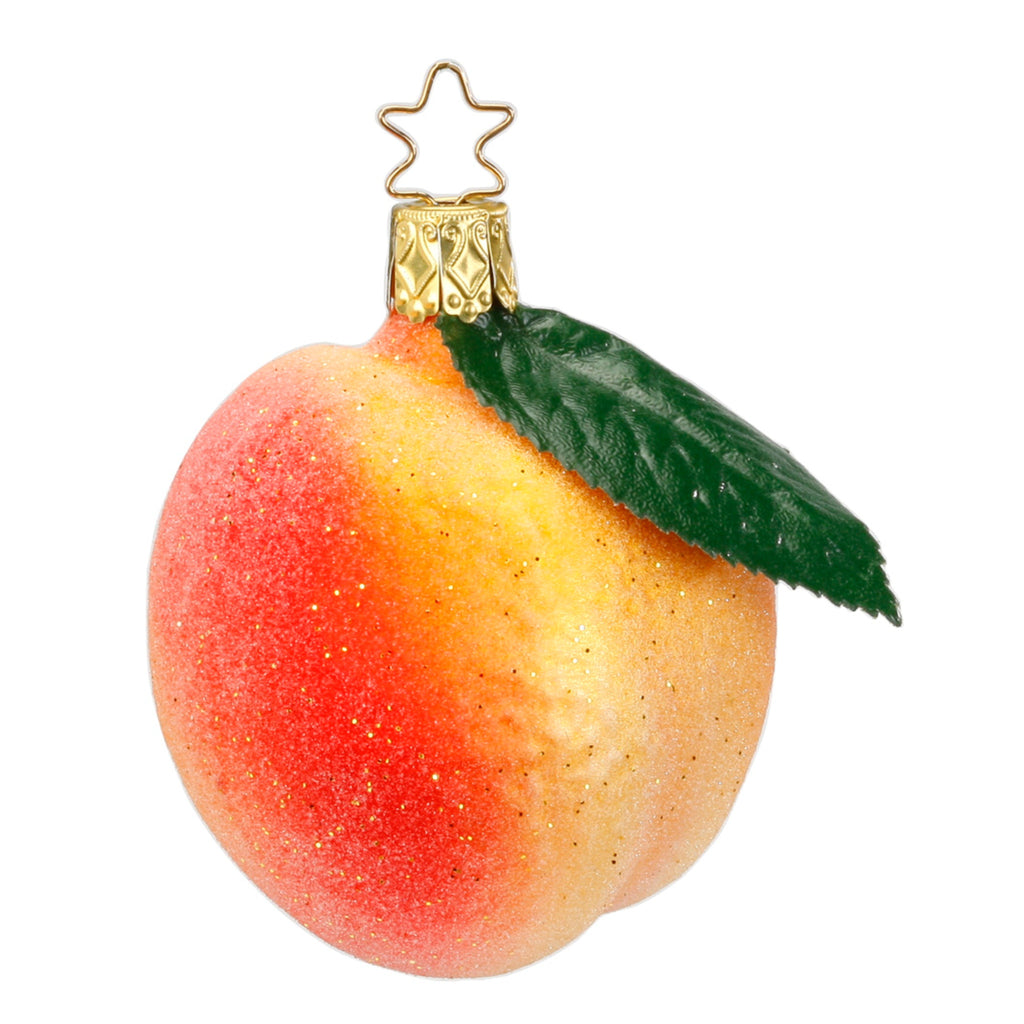 Peach 7cm