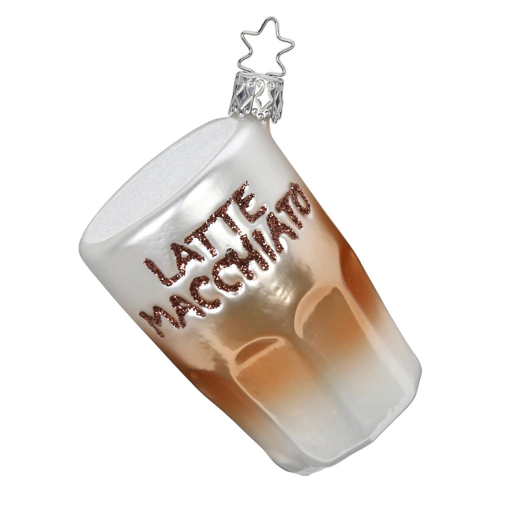 Latte Macchiato 9cm