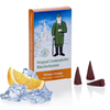 Winter Orange Incense Cones