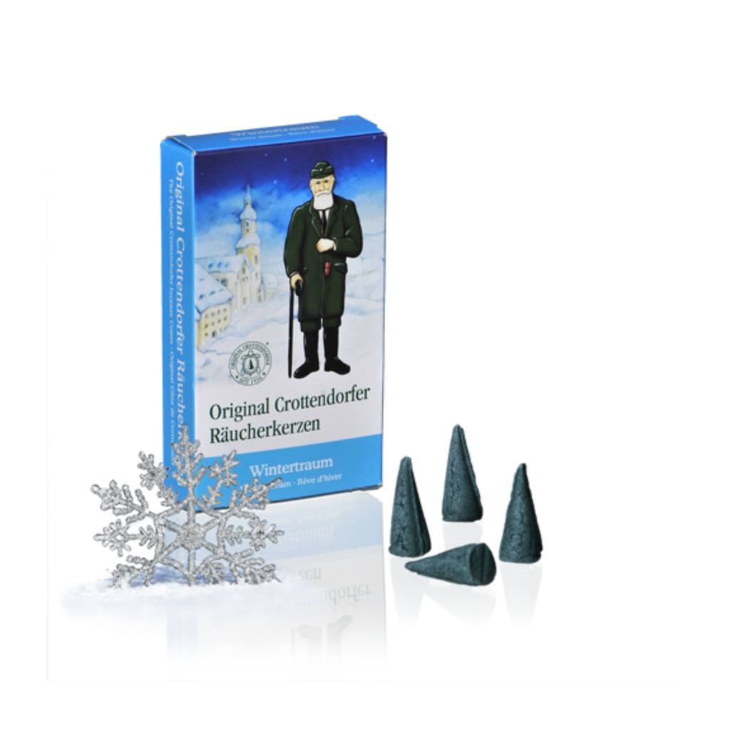 Winter Dream Incense Cones