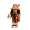 Miniature Bavarian Nutcracker