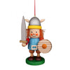 Viking Ornament