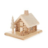 Log Cabin Smoker