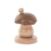 Mini Brown Mushroom Smoker