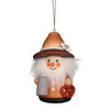 Natural Bavarian Ornament