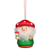Mushroom Ornament