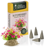 Flower Bouquet Incense Cones