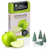 Green Apple Incense Cones