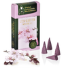 Zen Garden Incense Cones