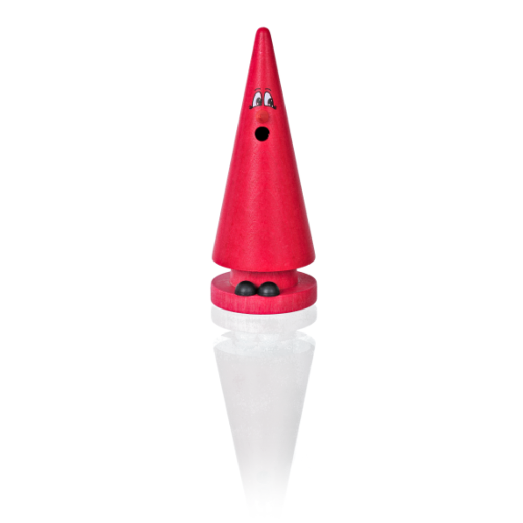 Cone Shaped Smoker - Susi Sandel