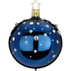 Dark Blue Galactic Ball 8cm