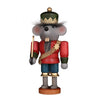 Mouse King Nutcracker