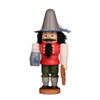 Bavarian Glazed Nutcracker