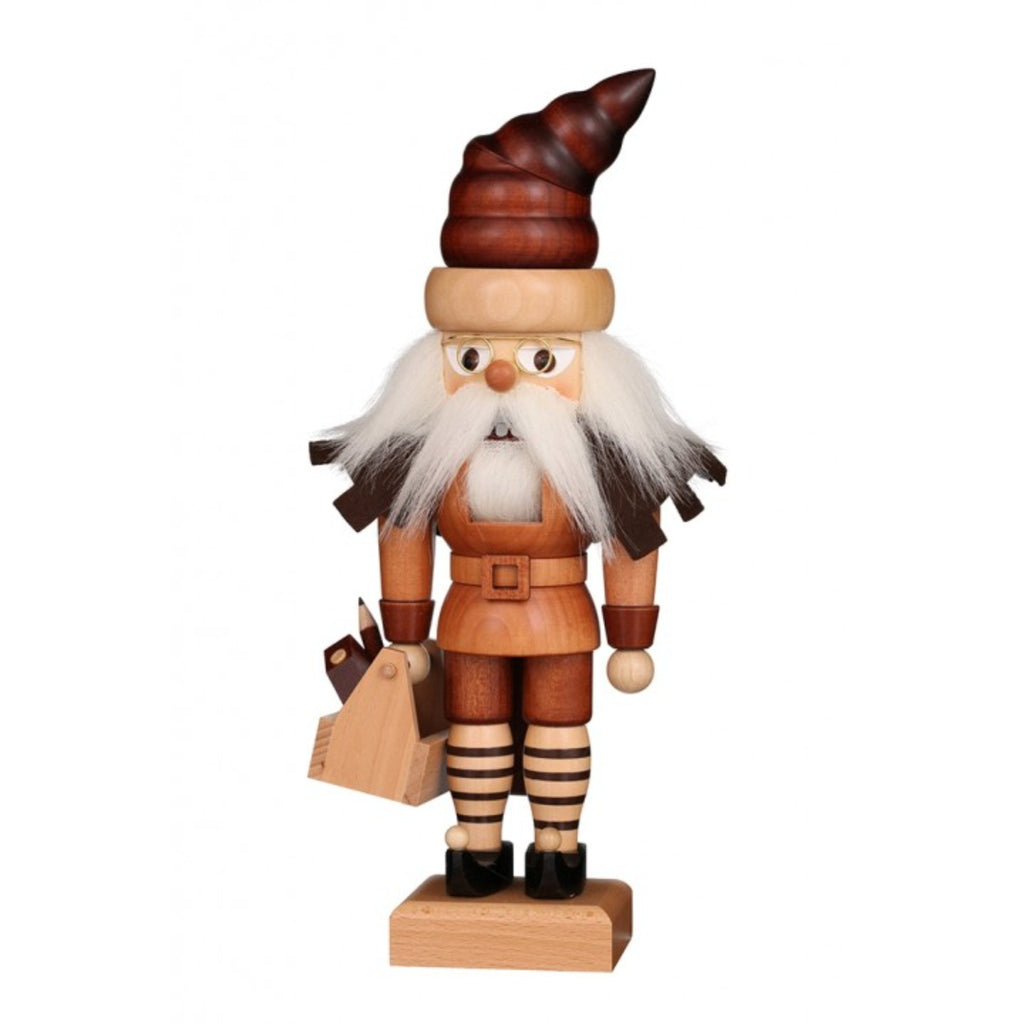 Elf Nutcracker