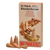 Cinnamon Incense Cones