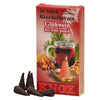 Glühwein Incense Cones