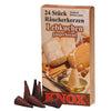 Lebkuchen Incense Cones