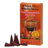 Punch Bowle Incense Cones